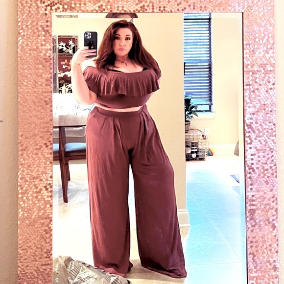 Chocolate Love set - Picture 2 of 5